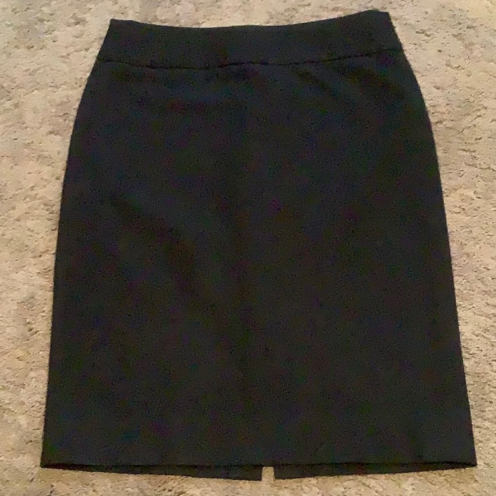Banana Republic Pencil Skirt